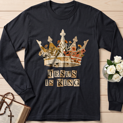 Jesus Is King 06