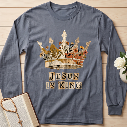 Jesus Is King 06