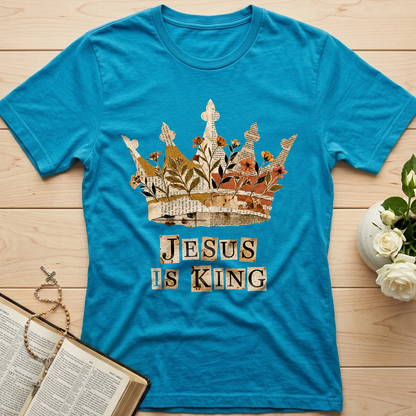 Jesus Is King 06