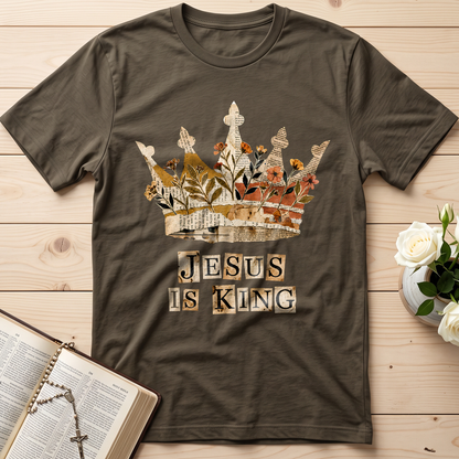 Jesus Is King 06