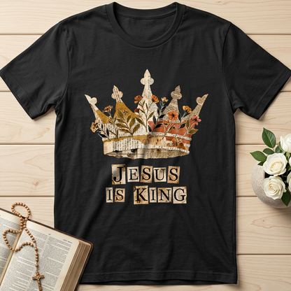 Jesus Is King 06