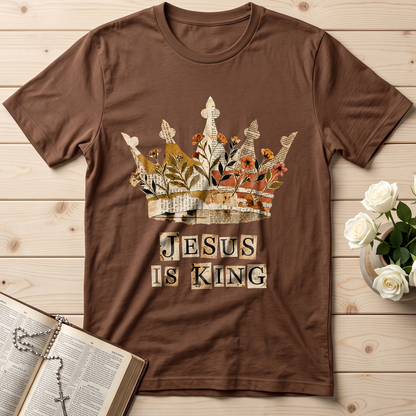 Jesus Is King 06