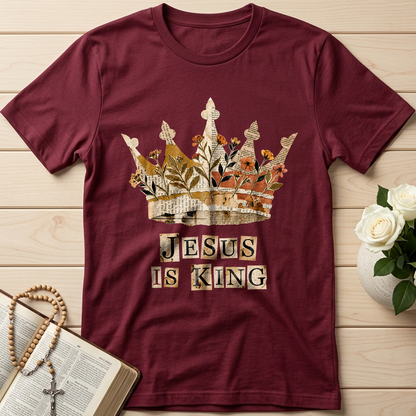 Jesus Is King 06