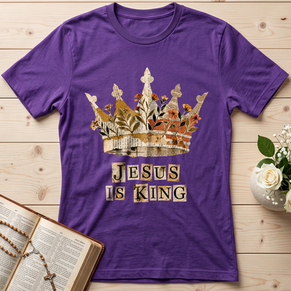 Jesus Is King 06