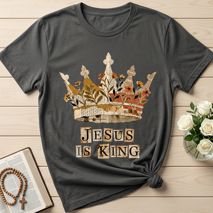 Jesus Is King 06