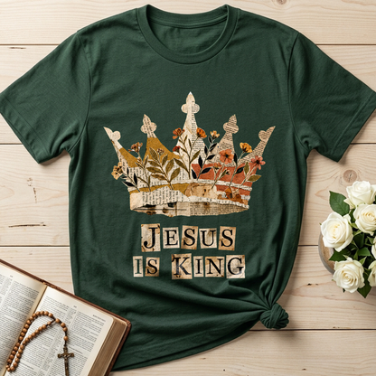 Jesus Is King 06