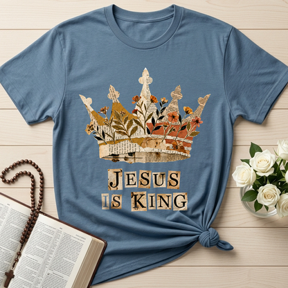 Jesus Is King 06
