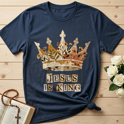 Jesus Is King 06