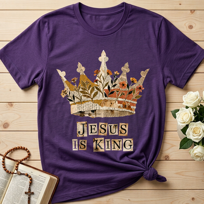 Jesus Is King 06