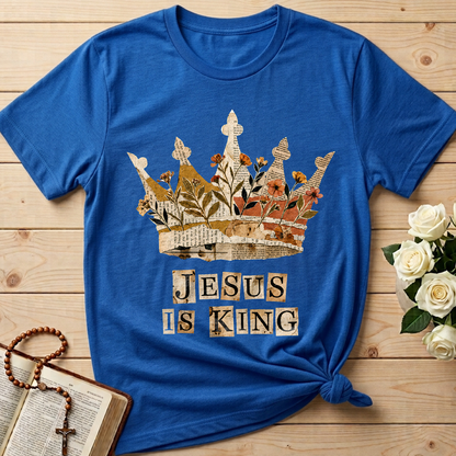 Jesus Is King 06