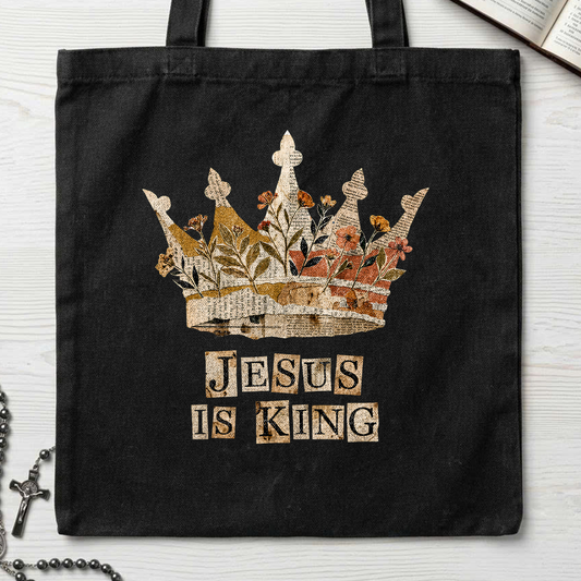 Jesus Is King 06
