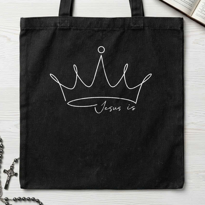 Jesus Is King 08