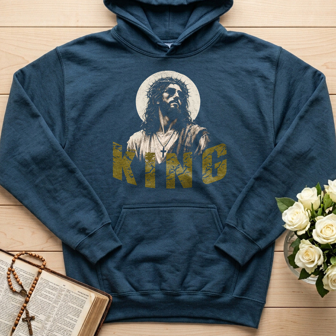 Jesus Is King 09