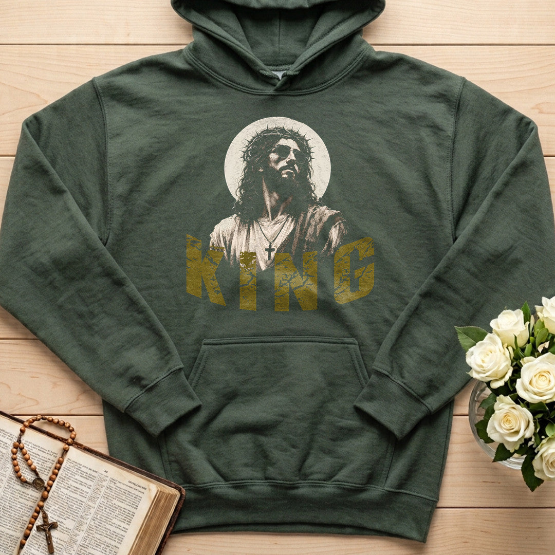Jesus Is King 09