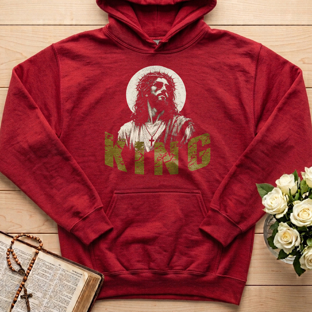Jesus Is King 09