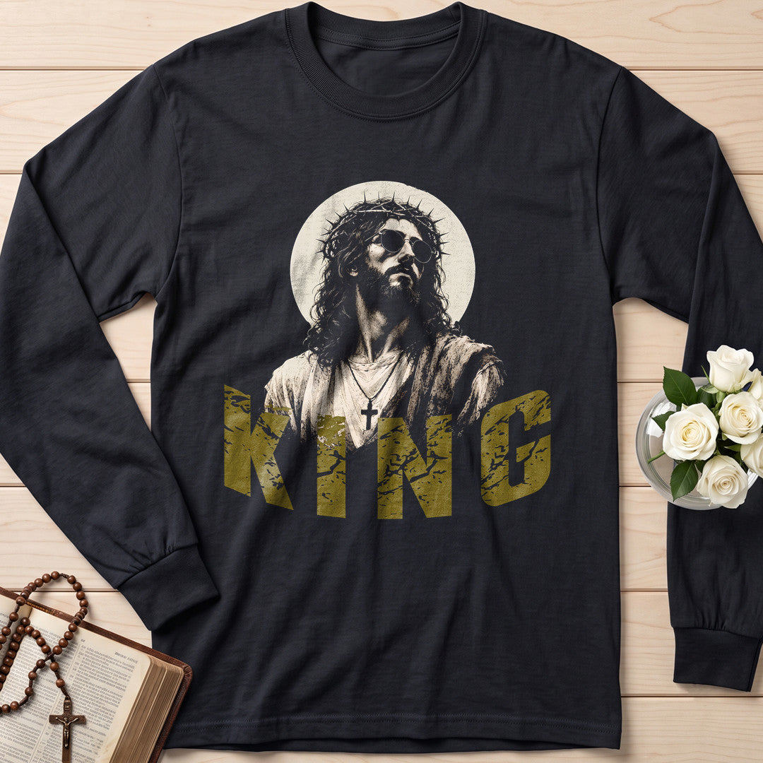 Jesus Is King 09