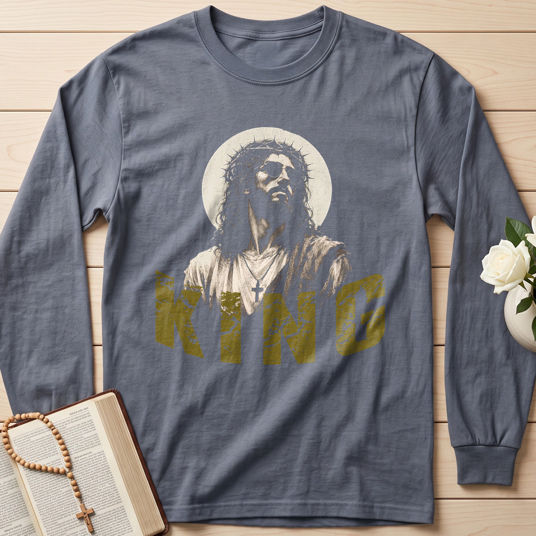 Jesus Is King 09