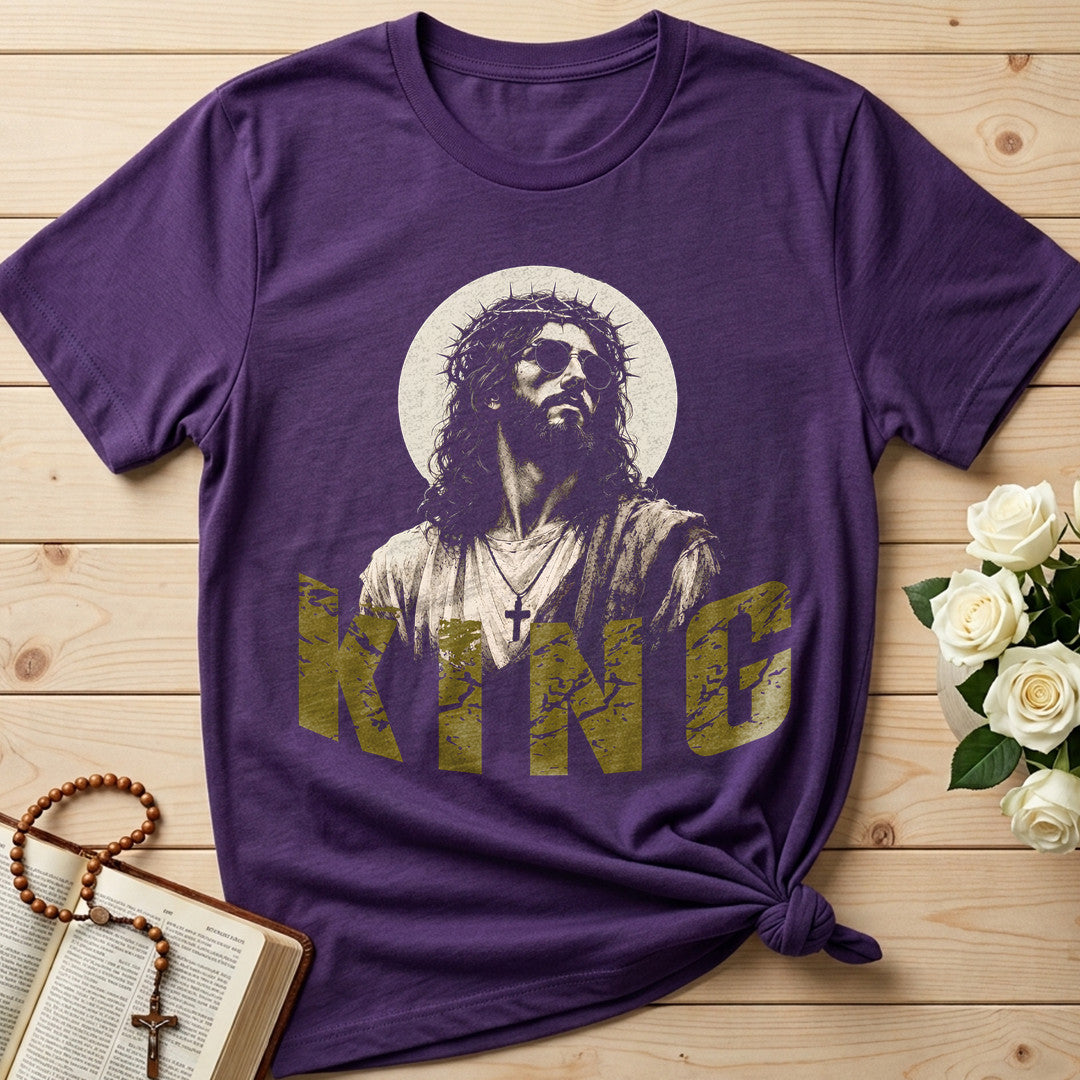 Jesus Is King 09
