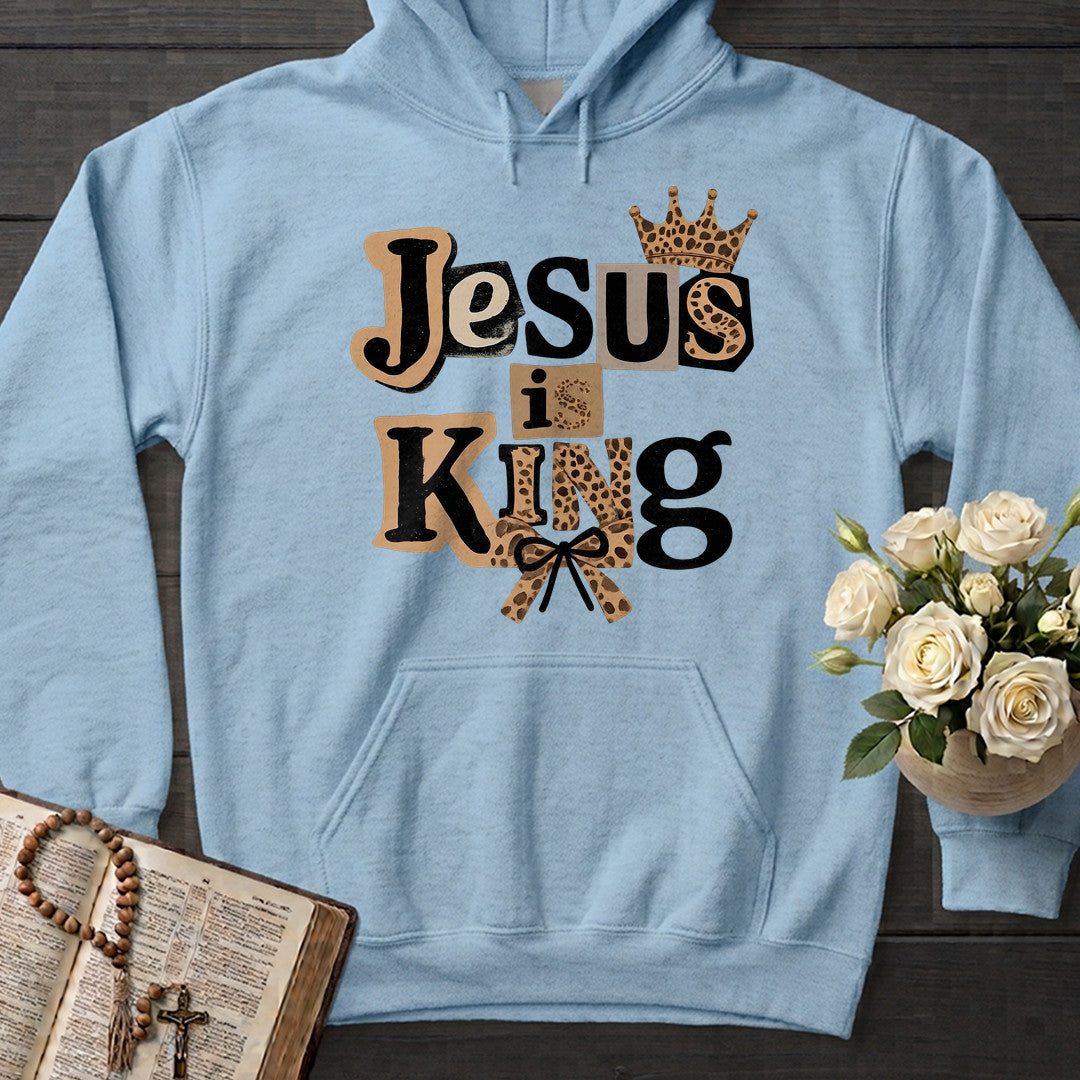 Jesus Is King 11