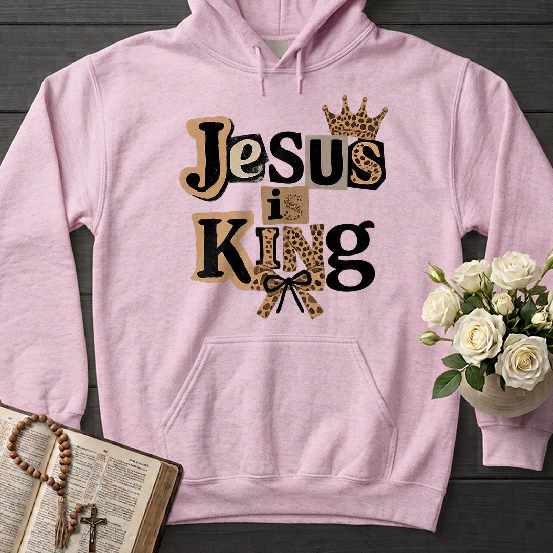 Jesus Is King 11