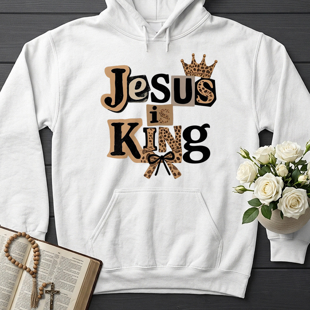 Jesus Is King 11
