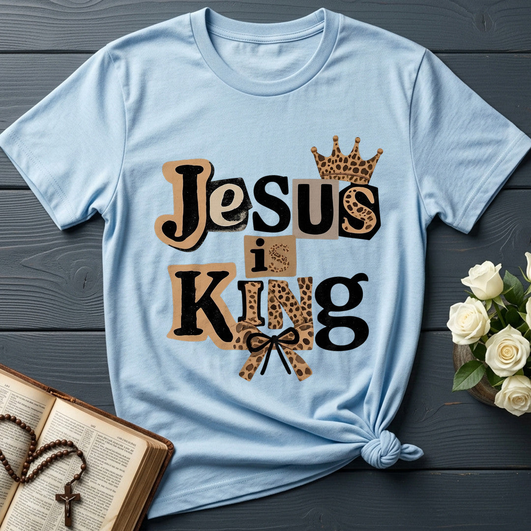 Jesus Is King 11