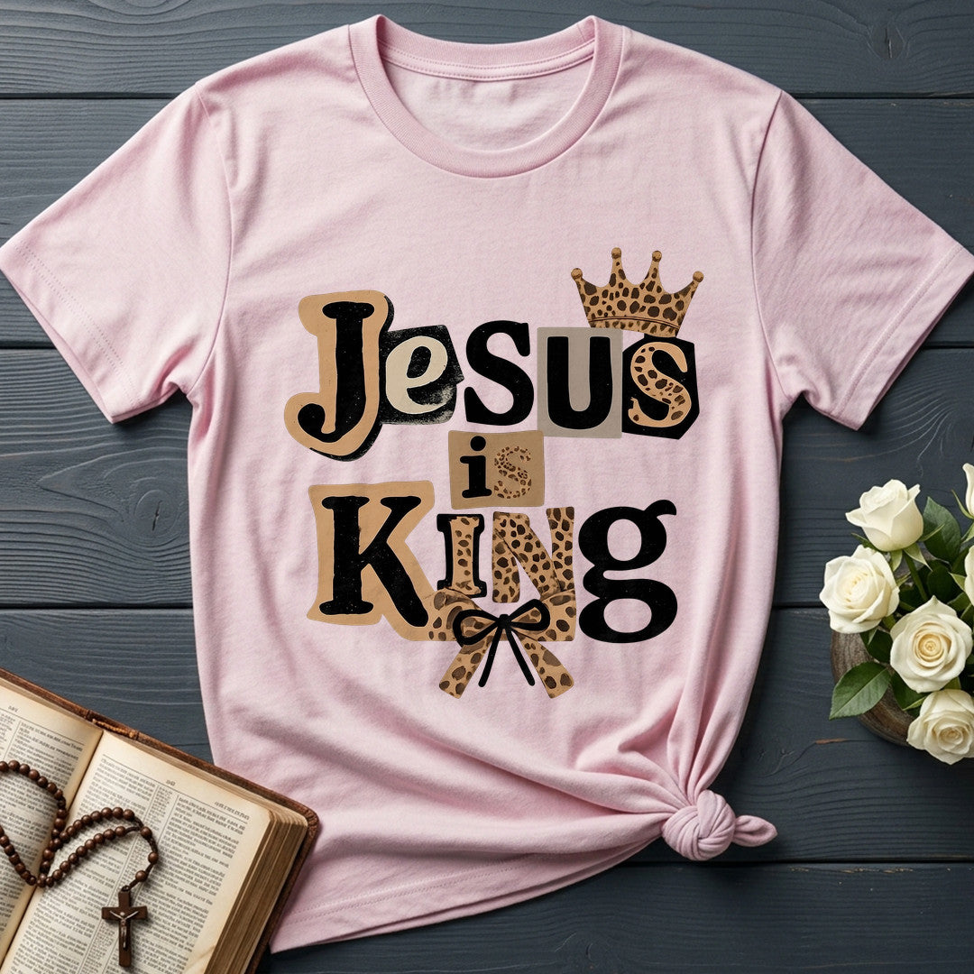 Jesus Is King 11
