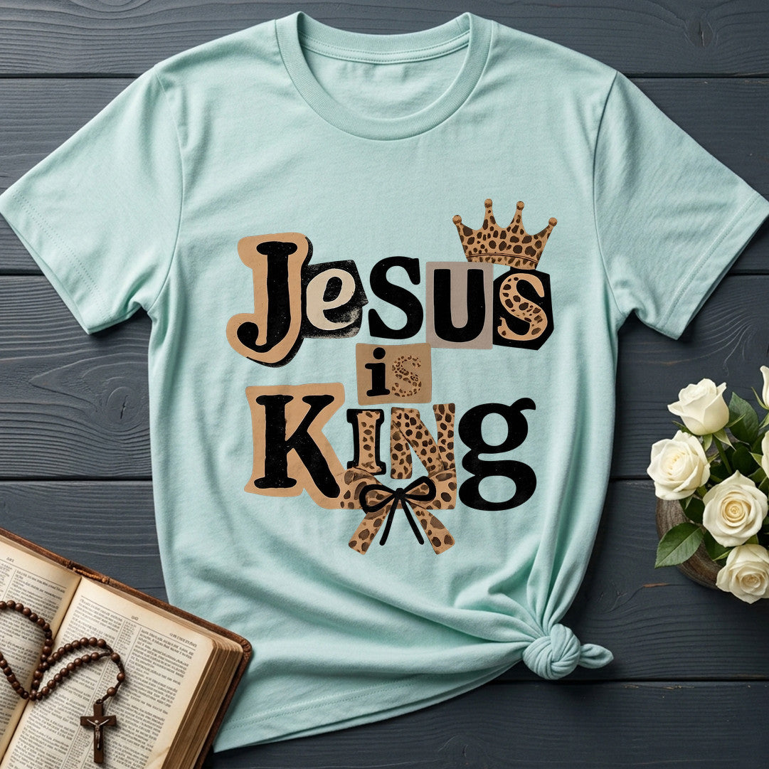 Jesus Is King 11