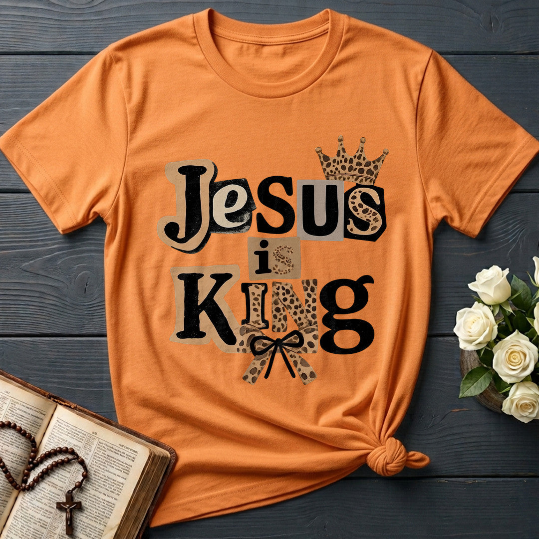 Jesus Is King 11