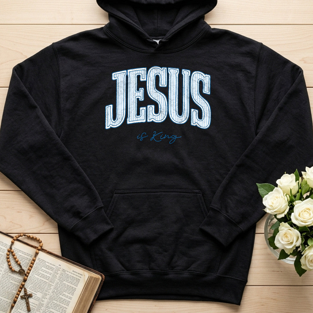 Jesus Is King 13