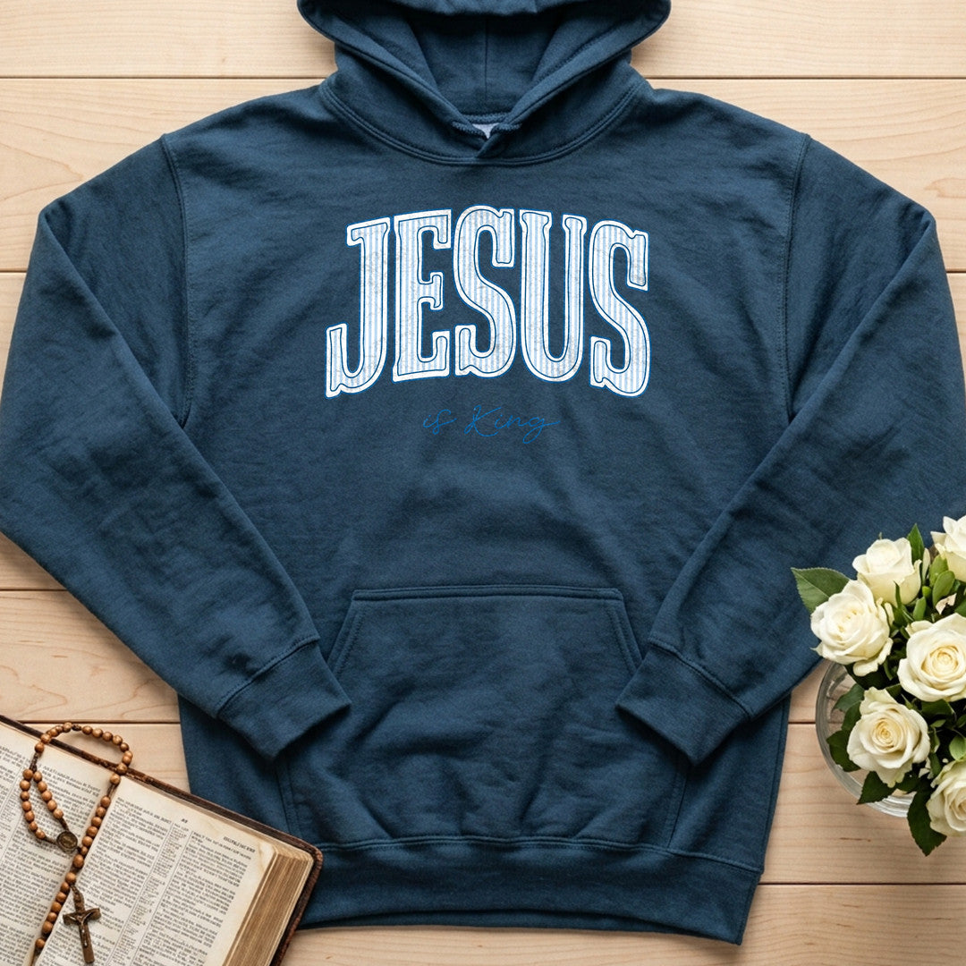 Jesus Is King 13