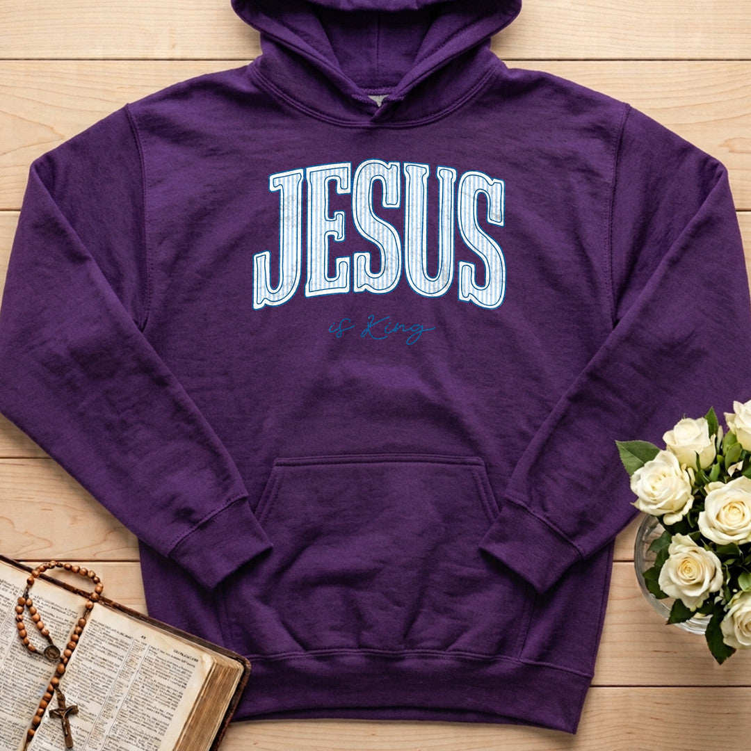 Jesus Is King 13