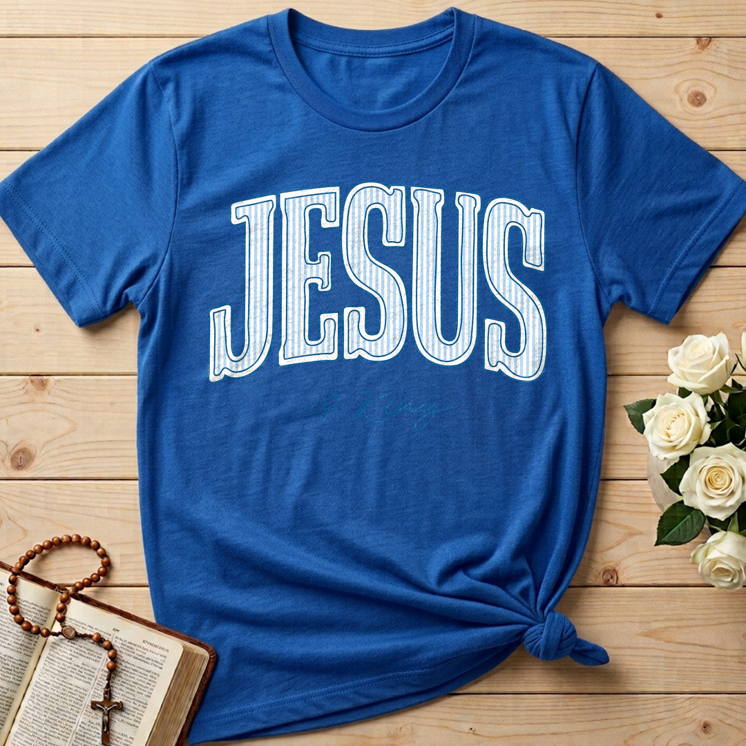 Jesus Is King 13