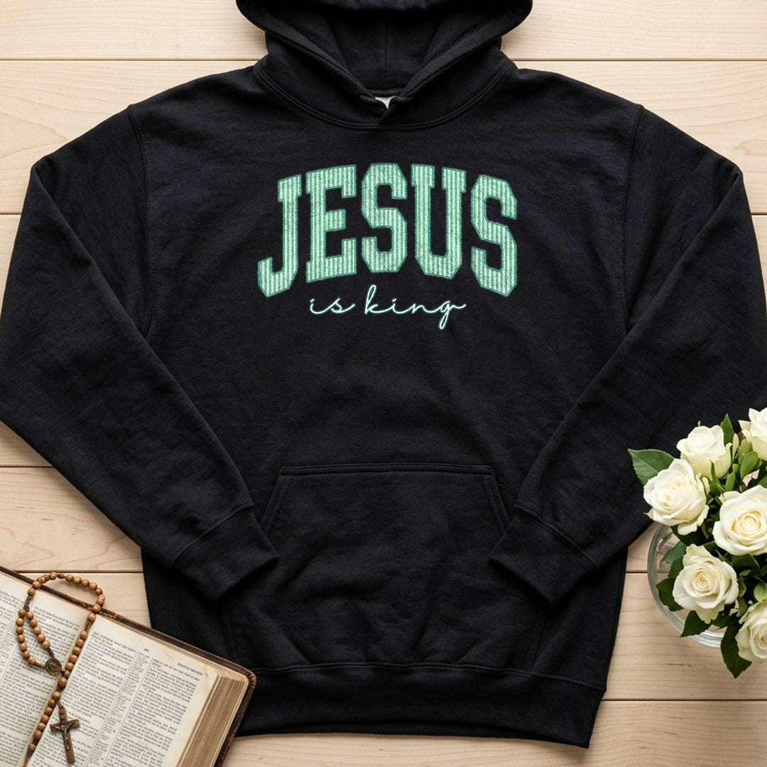 Jesus Is King 15