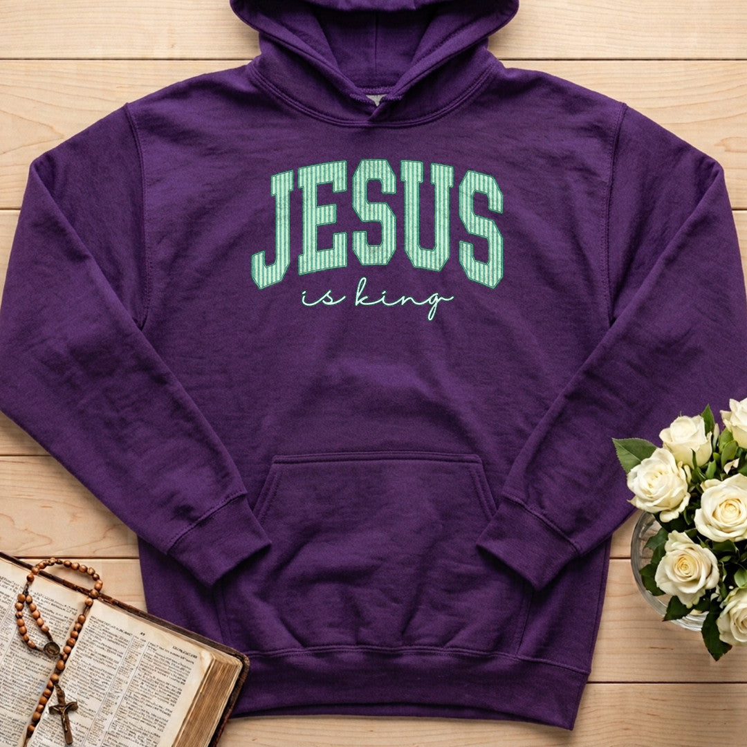 Jesus Is King 15