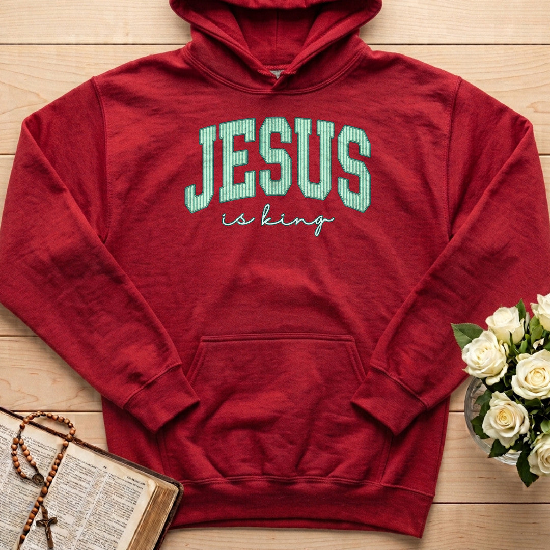 Jesus Is King 15