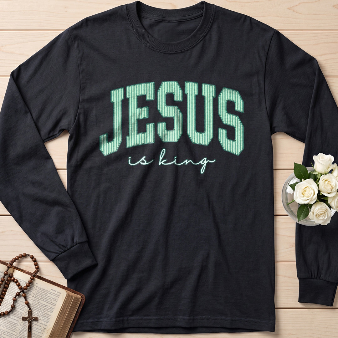Jesus Is King 15