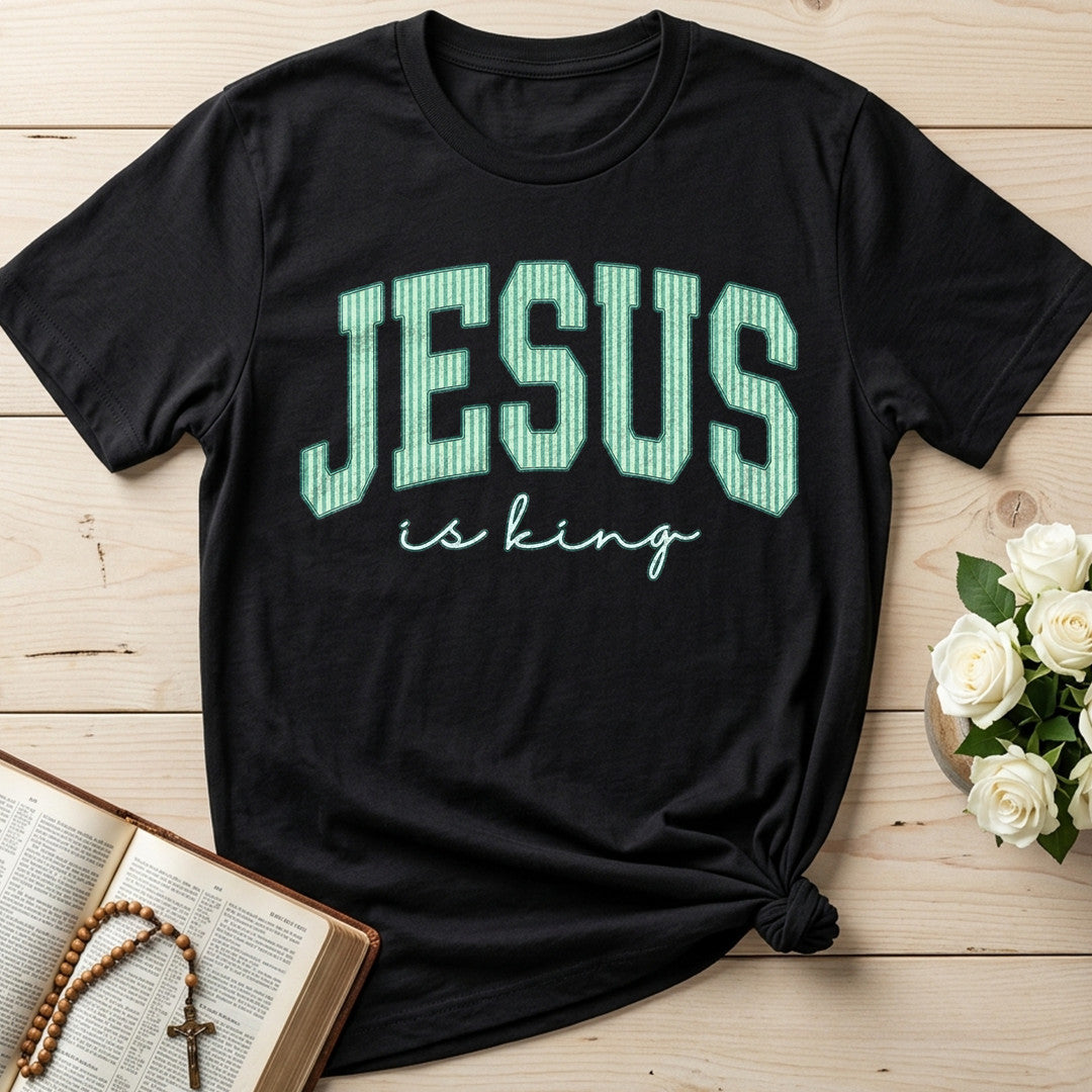 Jesus Is King 15