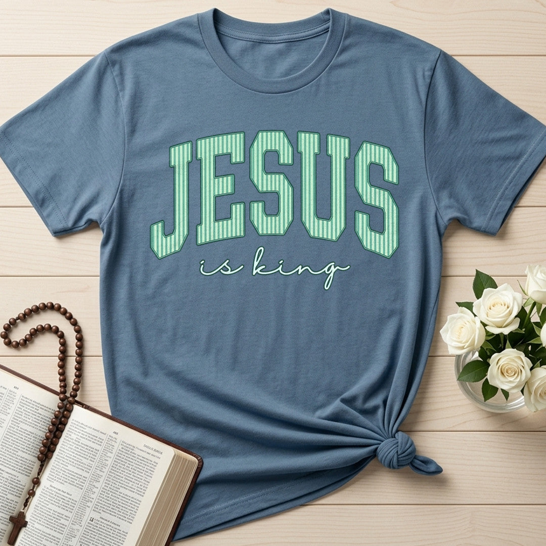 Jesus Is King 15