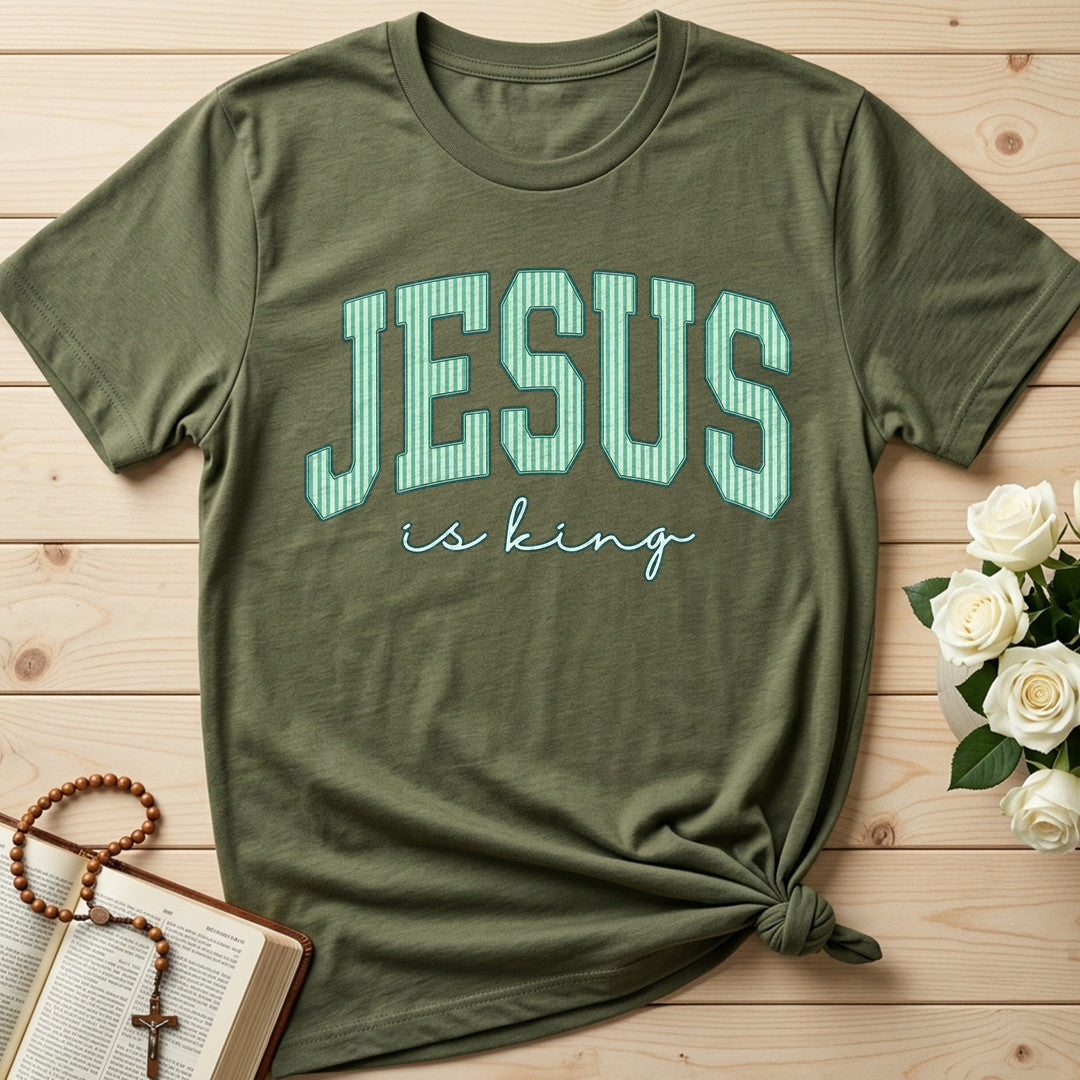 Jesus Is King 15