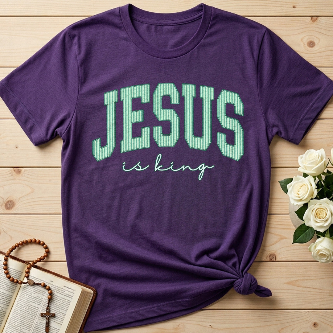 Jesus Is King 15