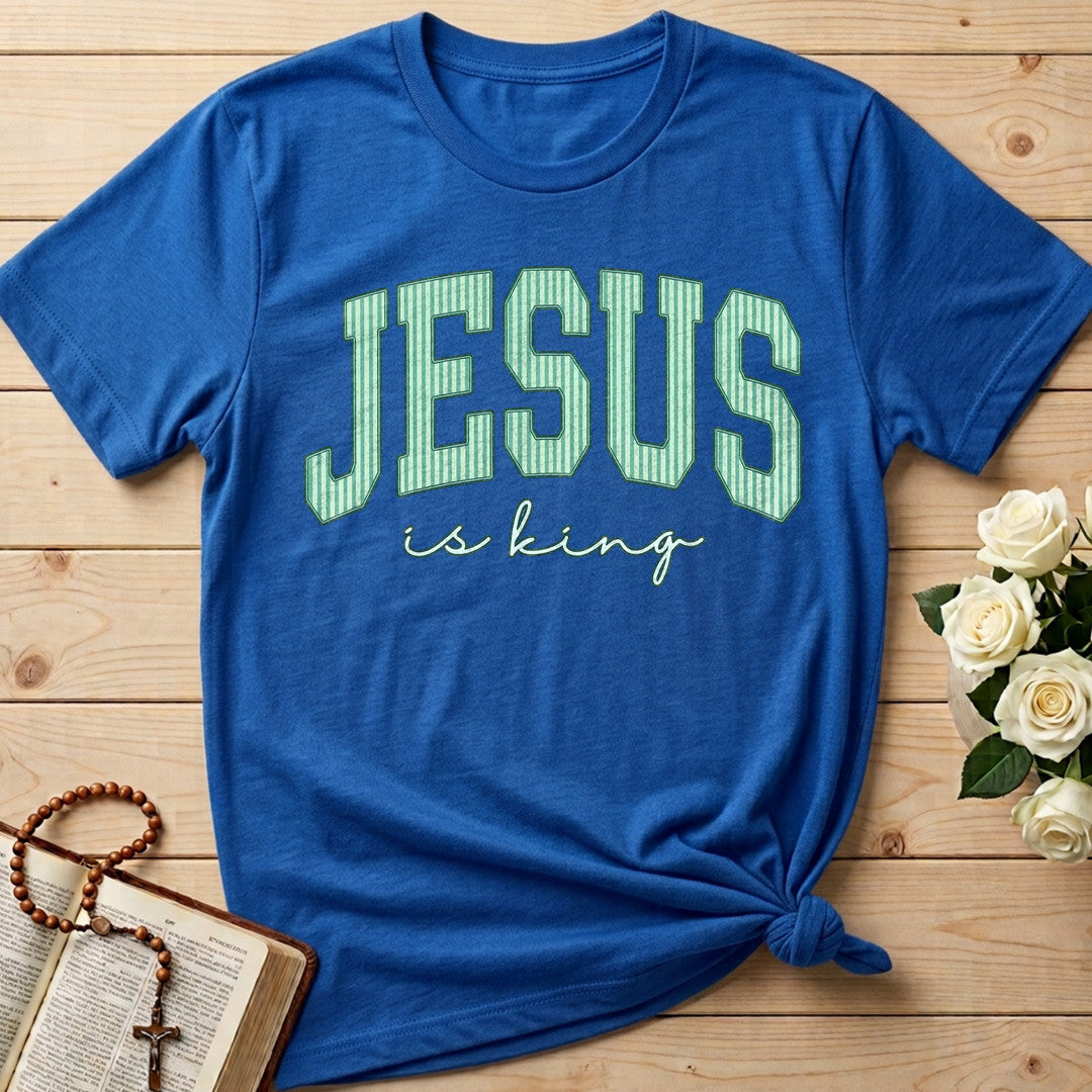 Jesus Is King 15