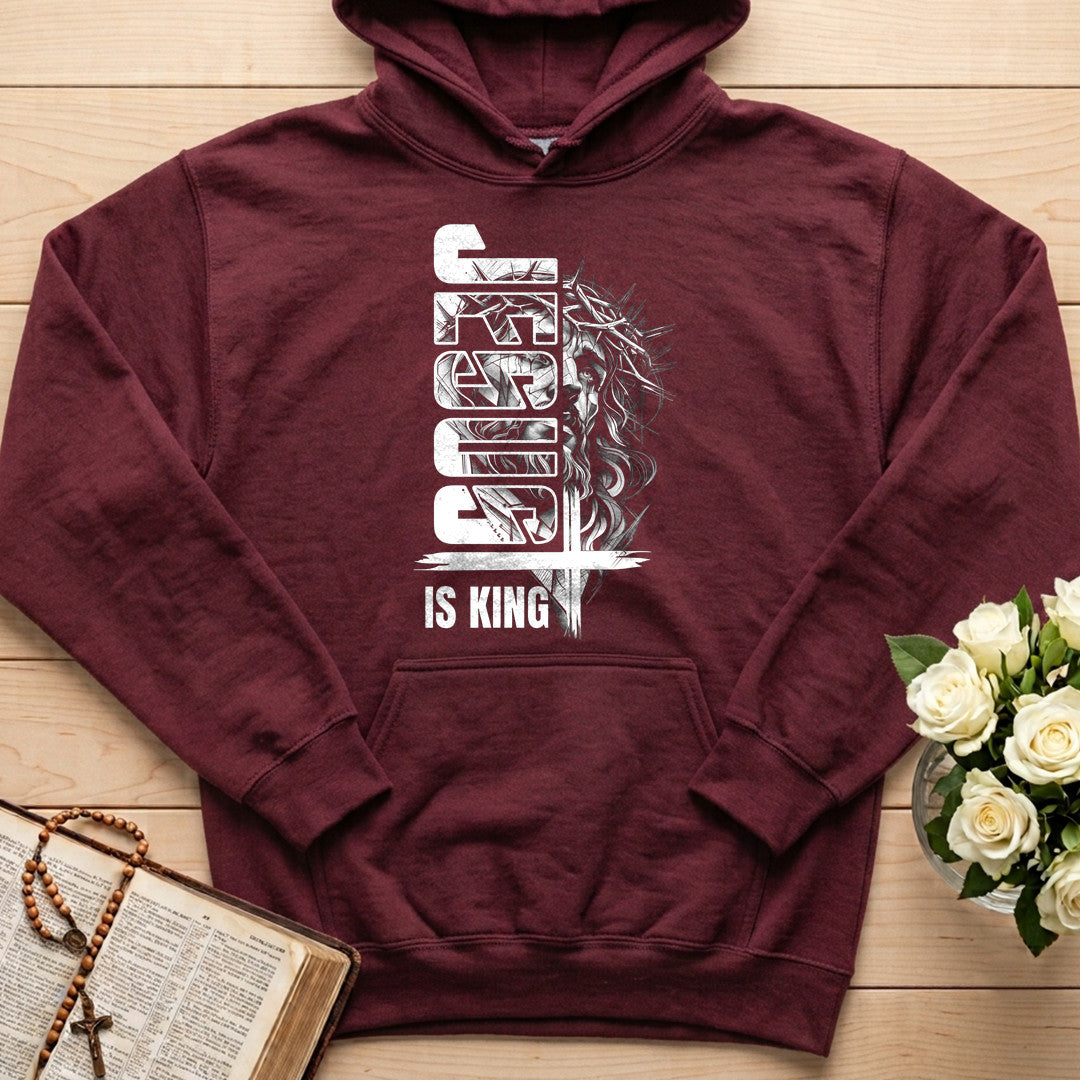 Jesus Is King 21