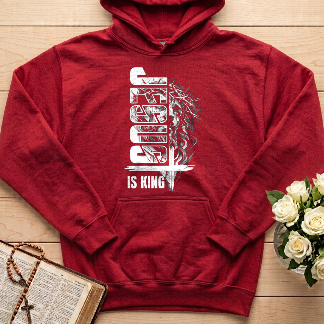 Jesus Is King 21