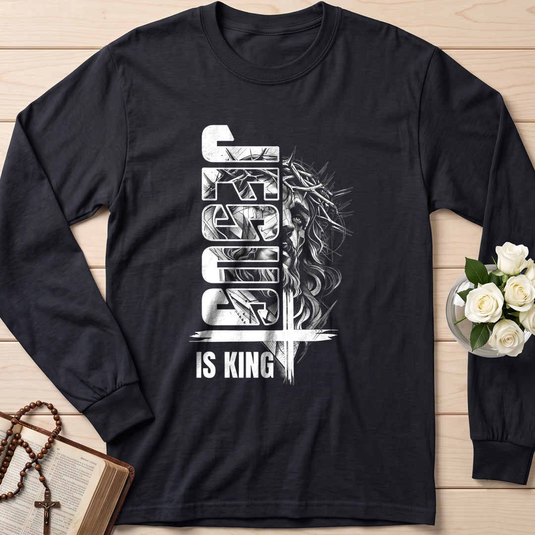 Jesus Is King 21