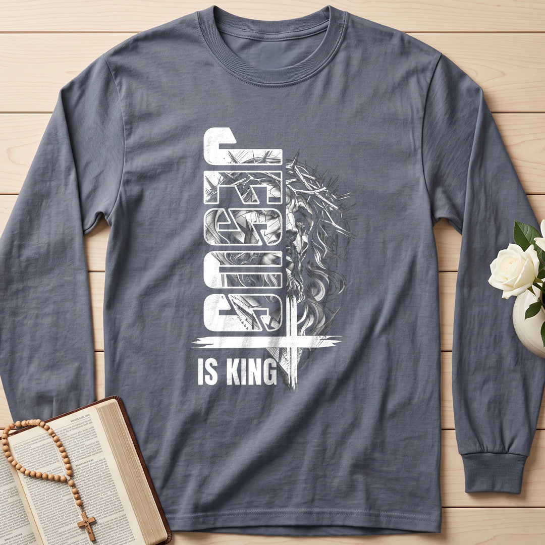 Jesus Is King 21