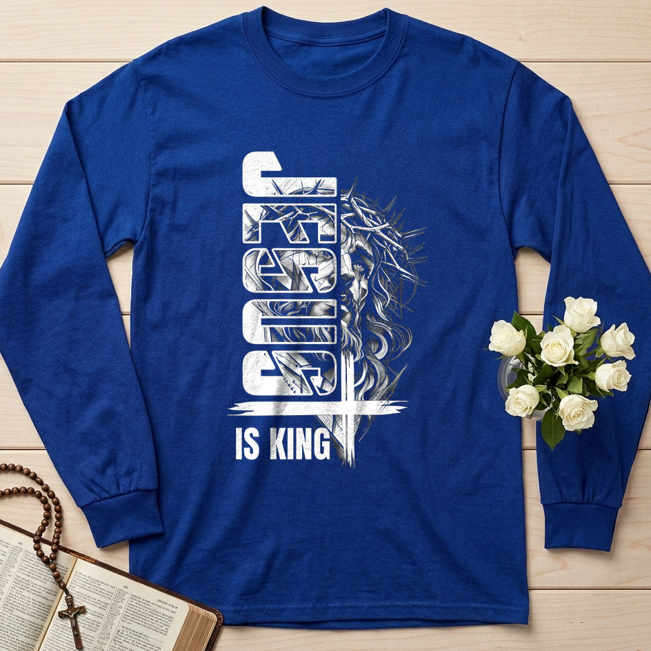 Jesus Is King 21