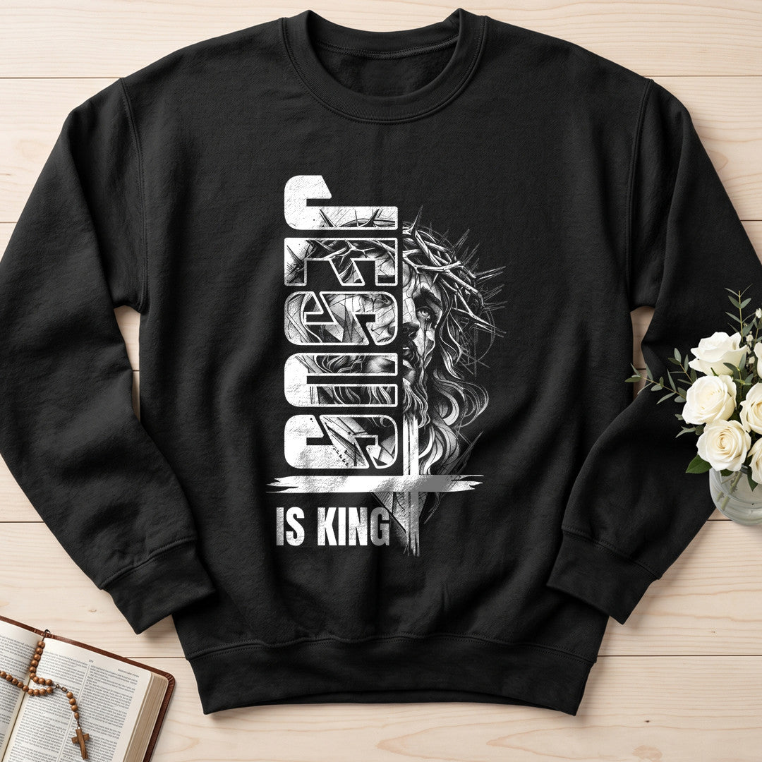 Jesus Is King 21