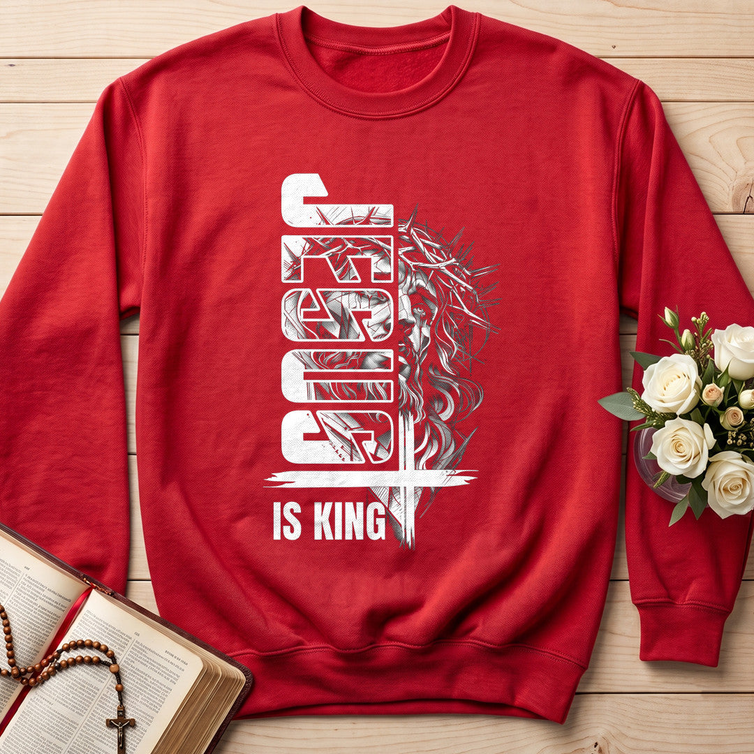 Jesus Is King 21
