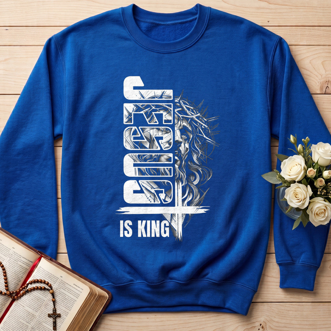 Jesus Is King 21